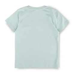 Kinder Pyjama Bär, hellblau