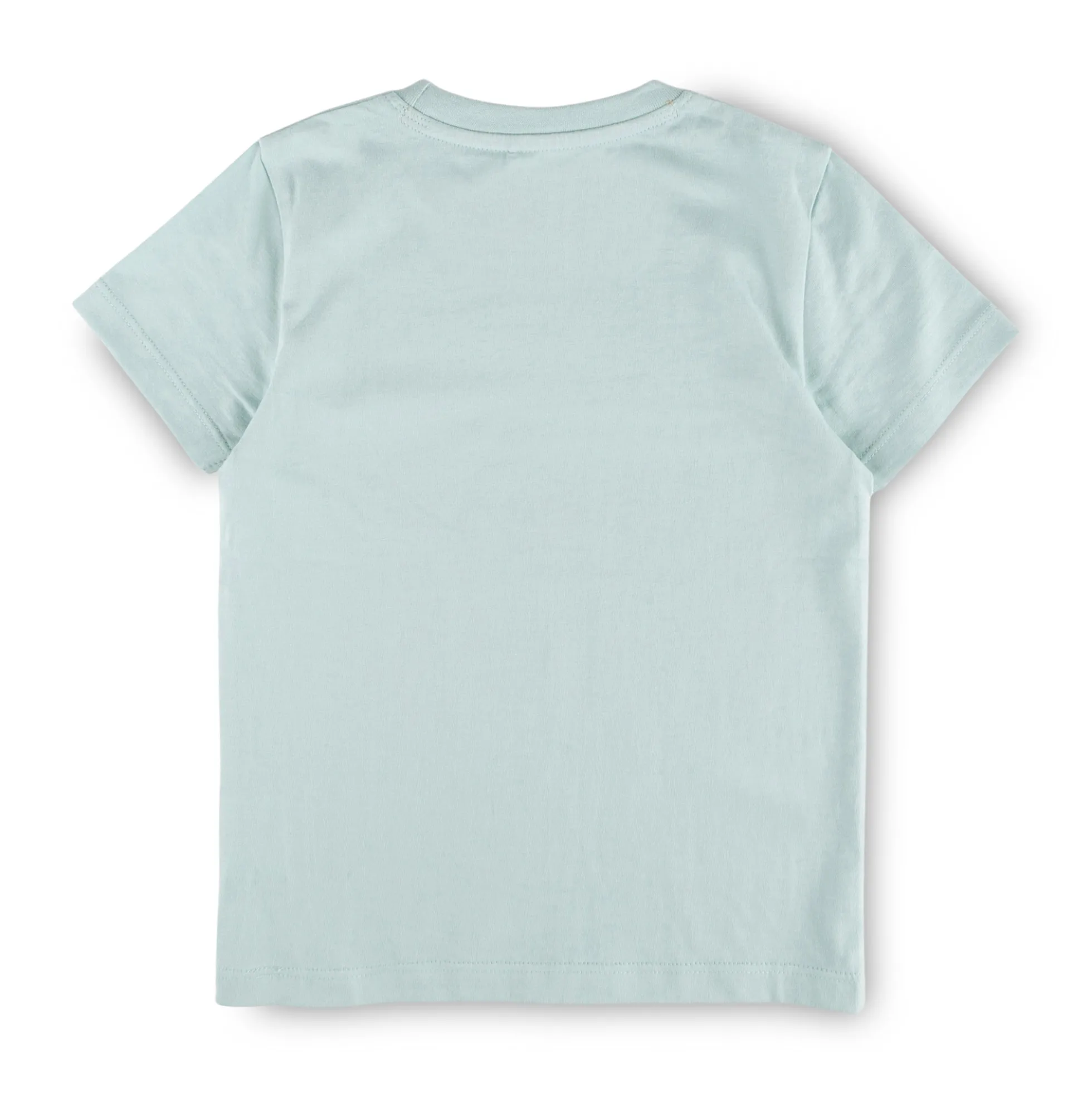 Kinder Pyjama Bär, hellblau