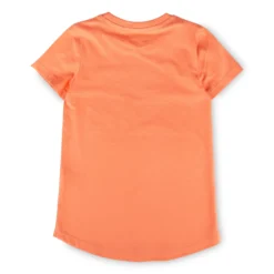 Kinder Pyjama Fisch, rosa