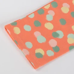 Kinder Pyjama Fisch, rosa