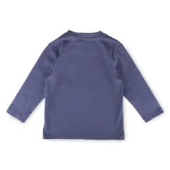 Kinder Pyjama Fledermaus, lang