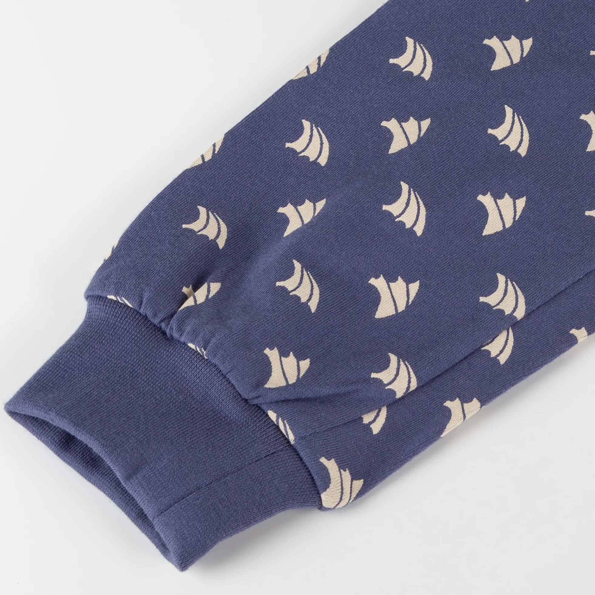 Kinder Pyjama Fledermaus, lang
