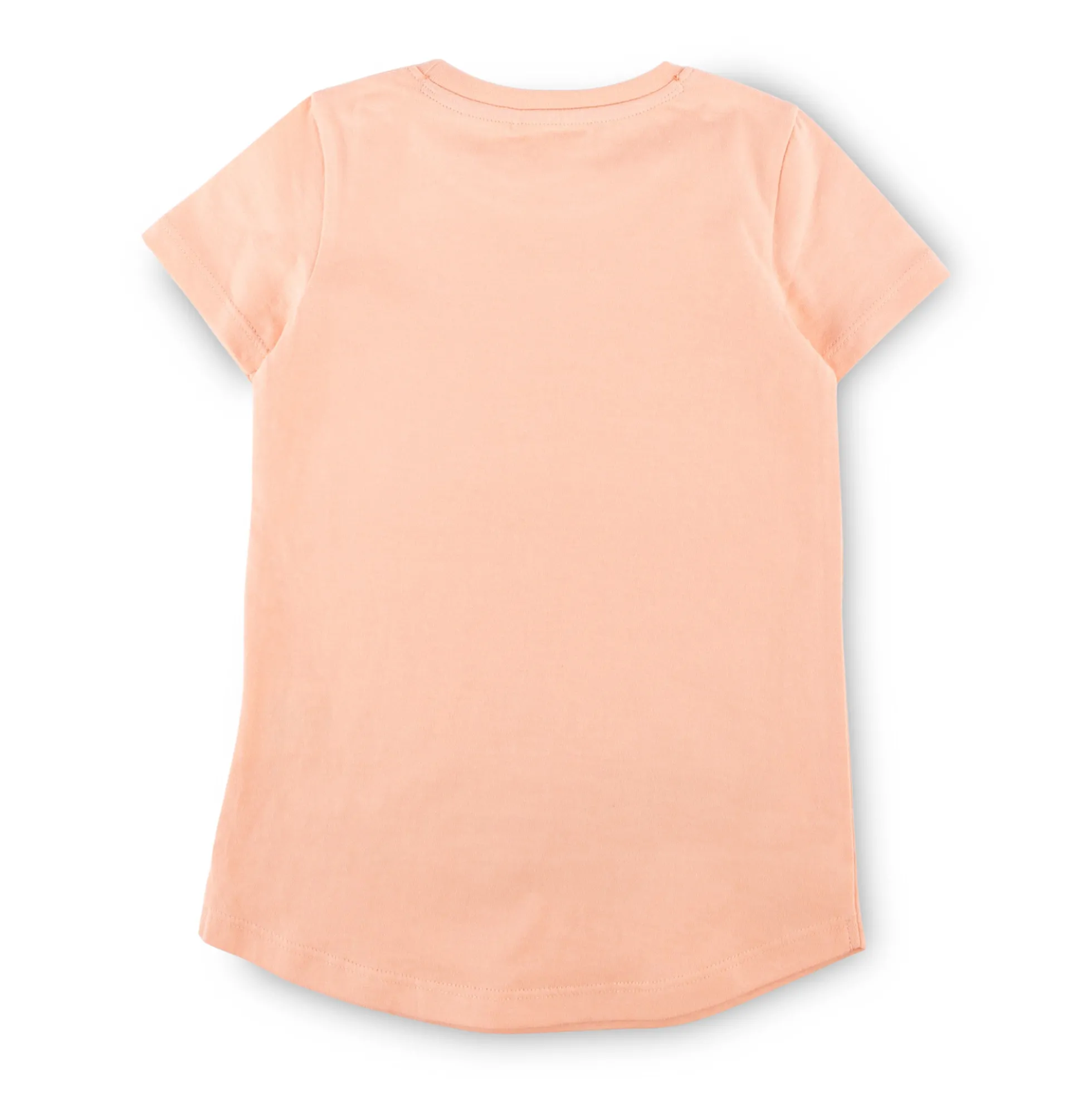 Kinder Pyjama Hase, apricot