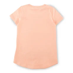 Kinder Pyjama Hase, apricot