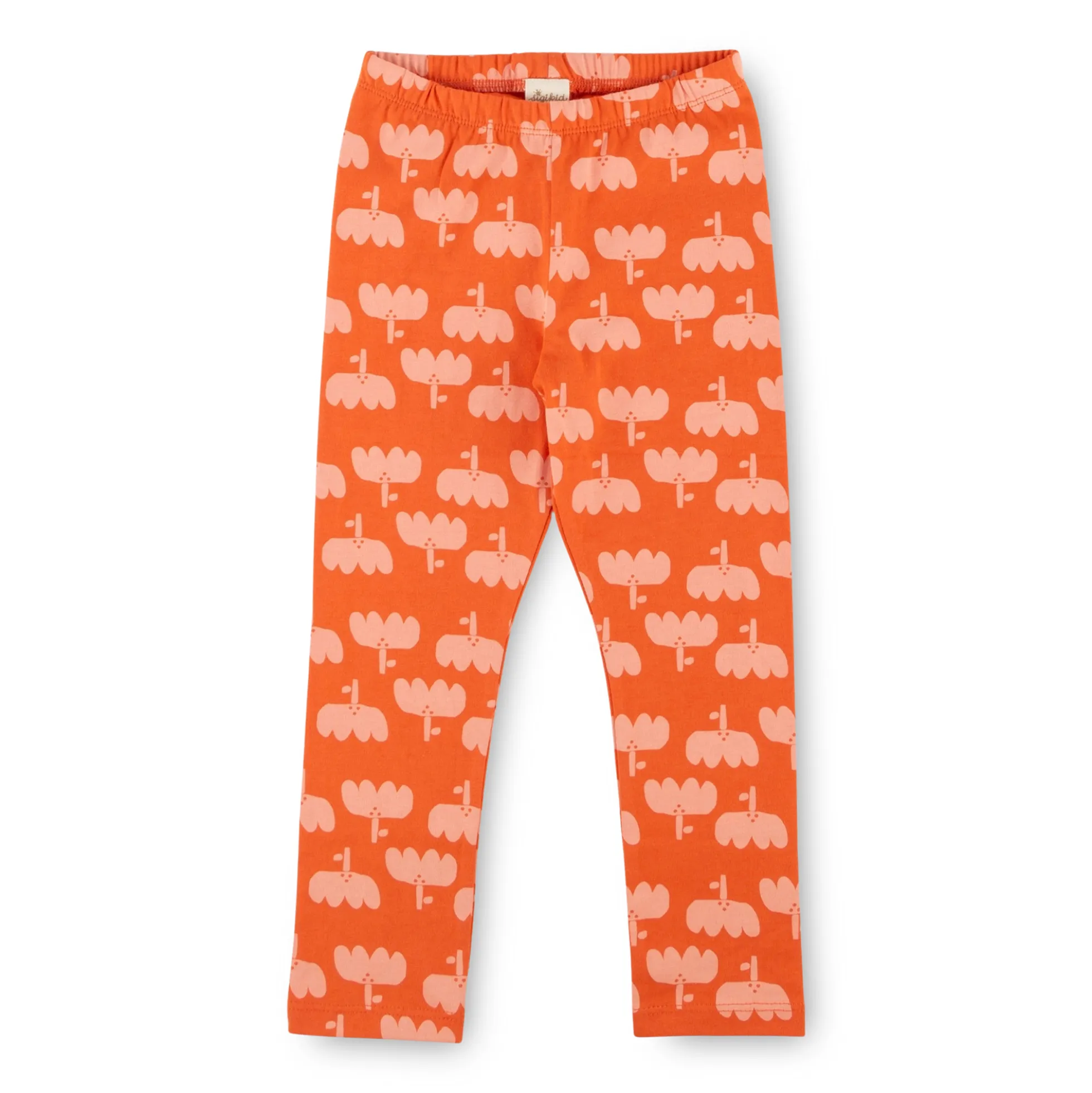 Kinder Pyjama Hase, apricot
