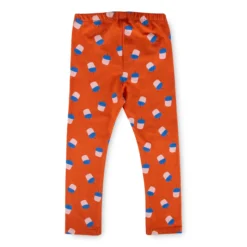 Kinder Pyjama Igel, lang