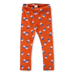 Kinder Pyjama Igel, lang