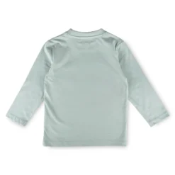 Kinder Pyjama lang, Faultier