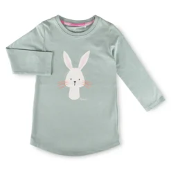 Kinder Pyjama lang, Hase