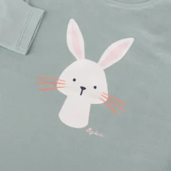 Kinder Pyjama lang, Hase