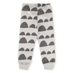 Kinder Pyjama lang, Musik Monster