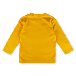 Kinder Pyjama lang, Musik Monster