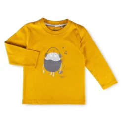Kinder Pyjama lang, Musik Monster