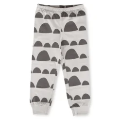 Kinder Pyjama lang, Musik Monster