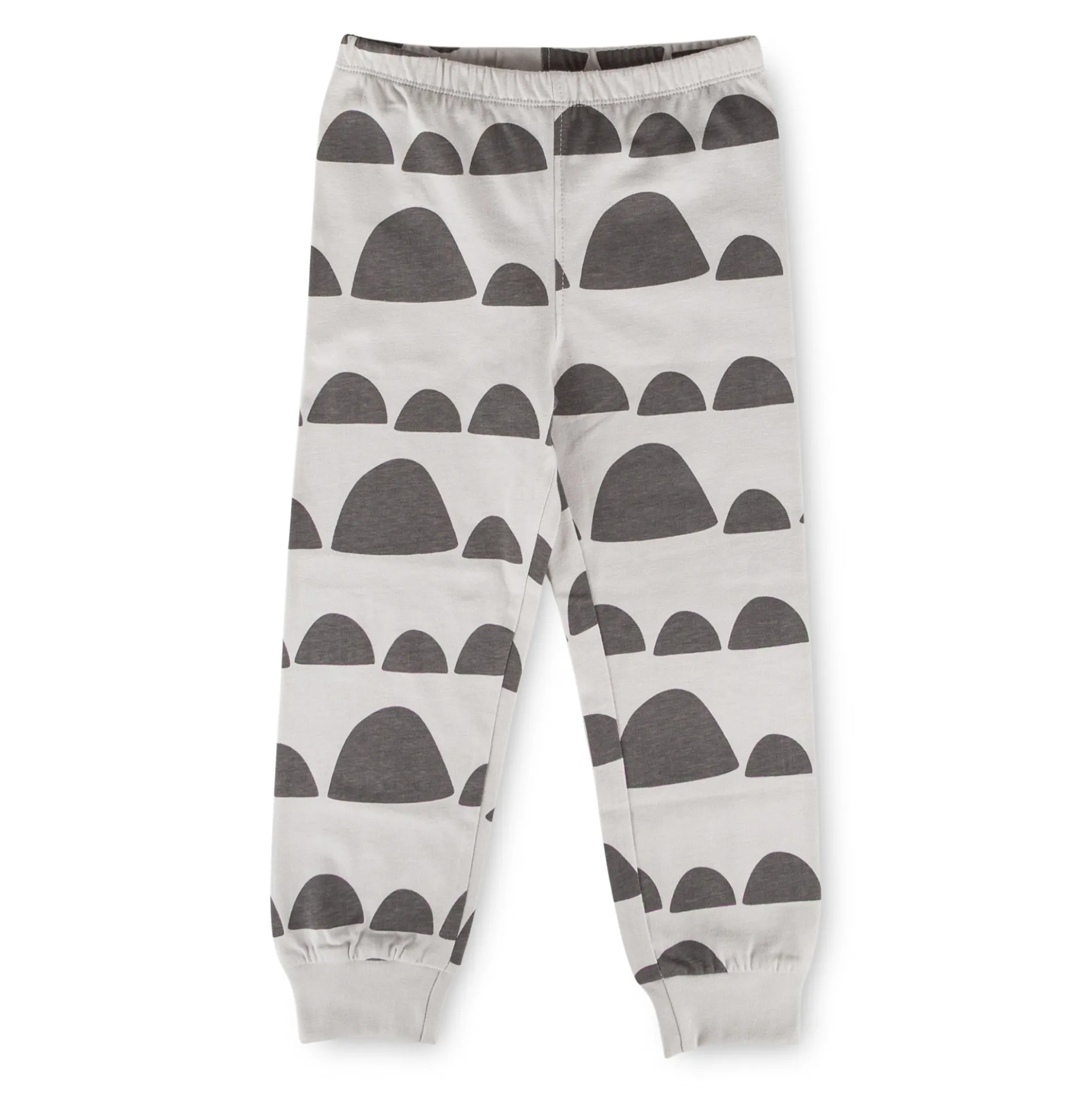 Kinder Pyjama lang, Musik Monster