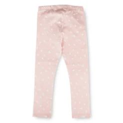 Kinder Pyjama lang, Schwan