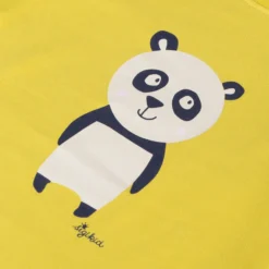 Kinder Pyjama Panda, lang