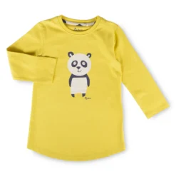 Kinder Pyjama Panda, lang