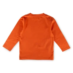 Kinder Pyjama Waschbär, lang
