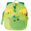 Kinder Rucksack Drache