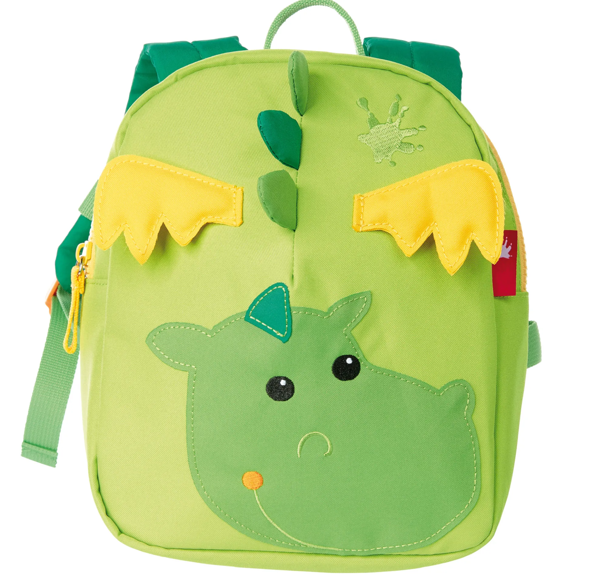 Kinder Rucksack Drache