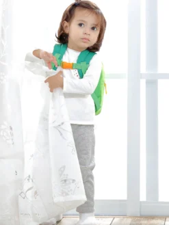 Kinder Rucksack Drache