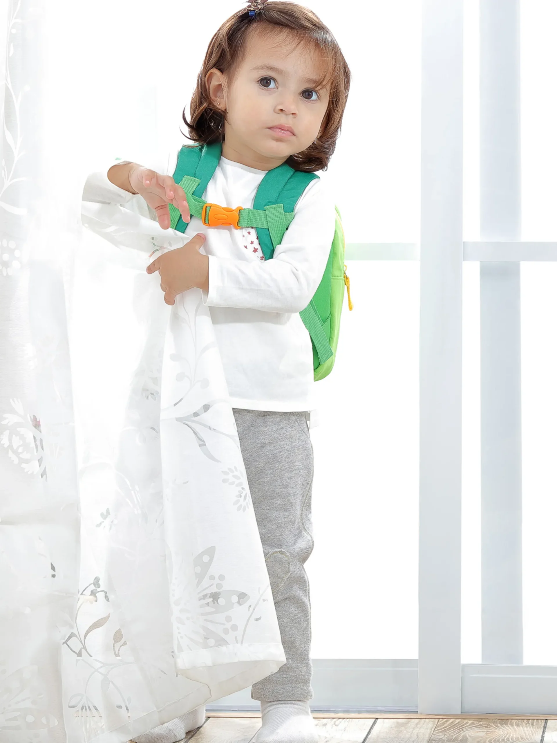 Kinder Rucksack Drache