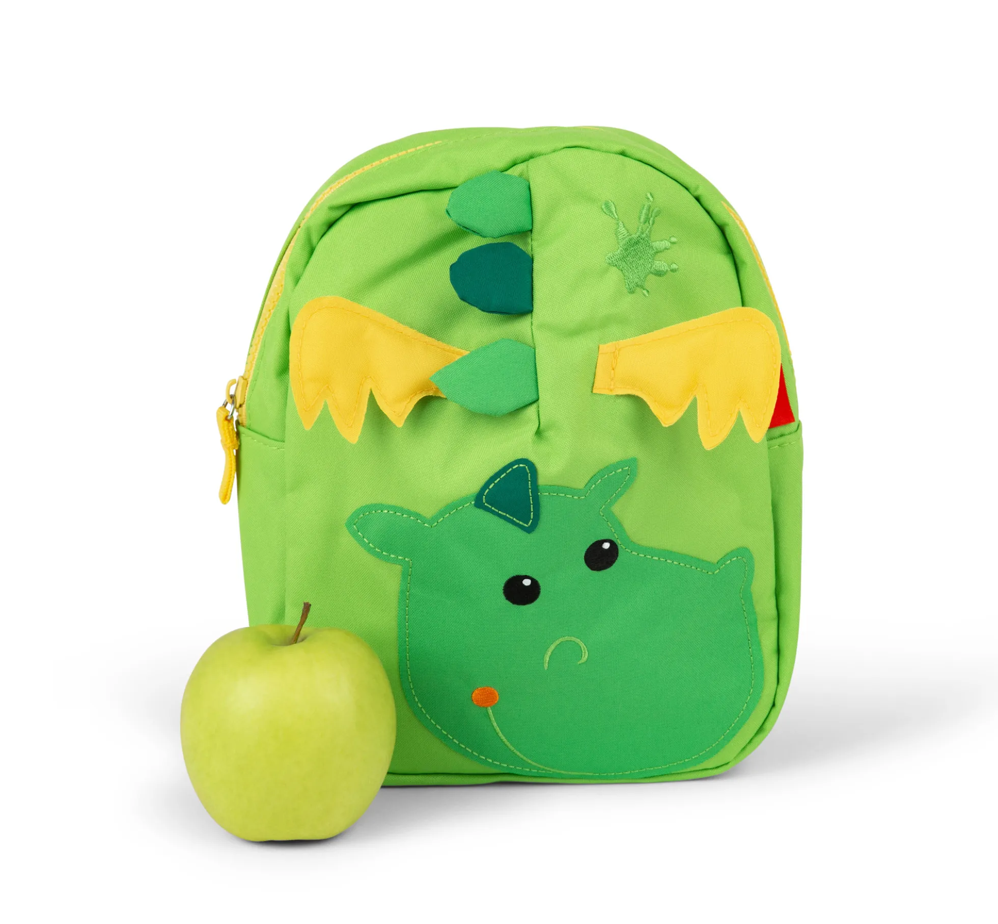 Kinder Rucksack Drache