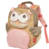 Kinder Rucksack Eule