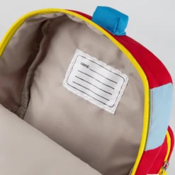 Kinder Rucksack Feuerwehrauto