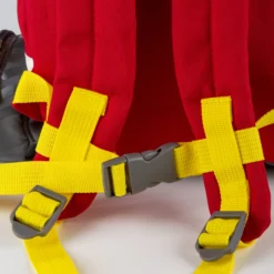 Kinder Rucksack Feuerwehrauto
