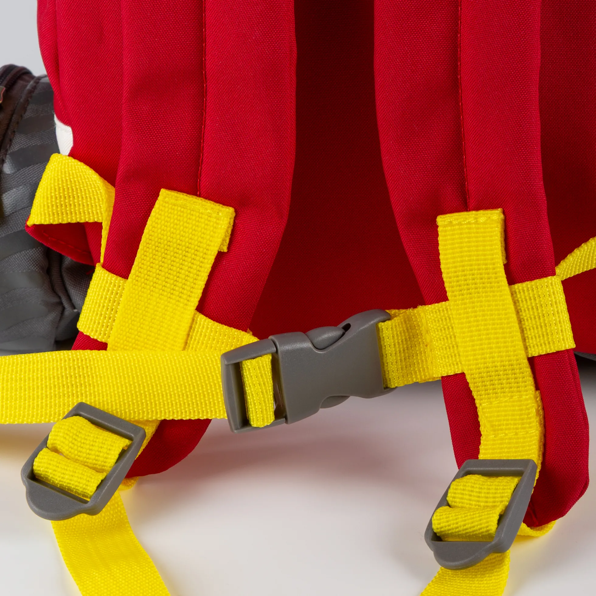 Kinder Rucksack Feuerwehrauto