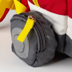 Kinder Rucksack Feuerwehrauto