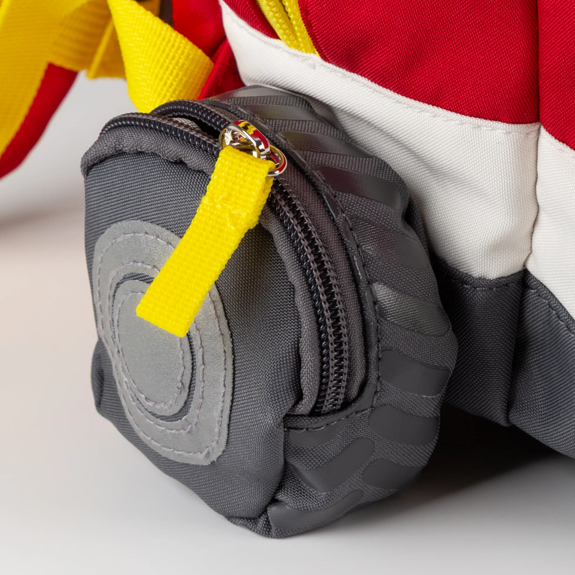 Kinder Rucksack Feuerwehrauto