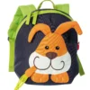 Kinder Rucksack Hase