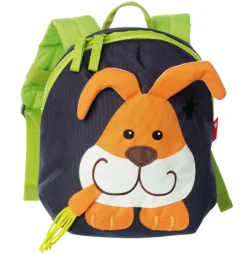 Kinder Rucksack Hase