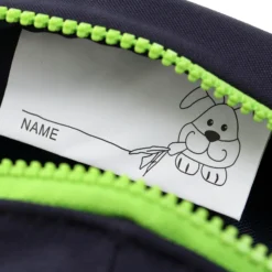 Kinder Rucksack Hase