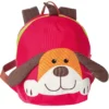 Kinder Rucksack Hund
