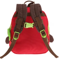 Kinder Rucksack Hund
