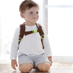 Kinder Rucksack Hund