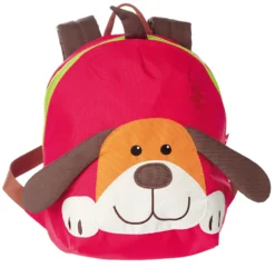 Kinder Rucksack Hund