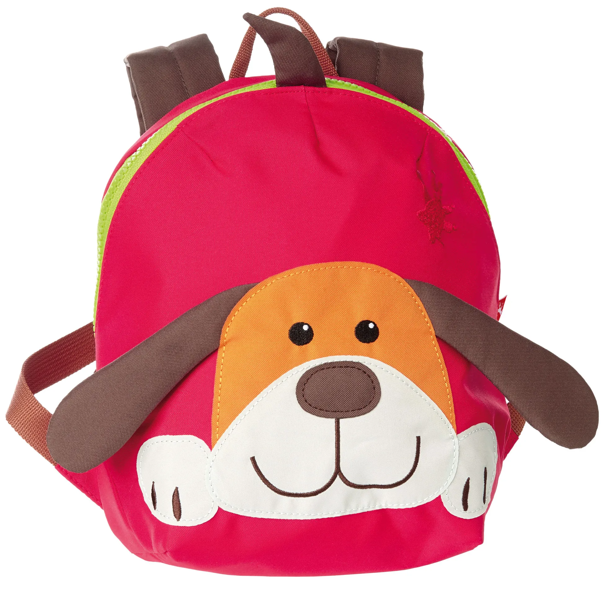 Kinder Rucksack Hund