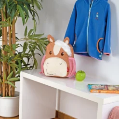 Kinder Rucksack Pony Love