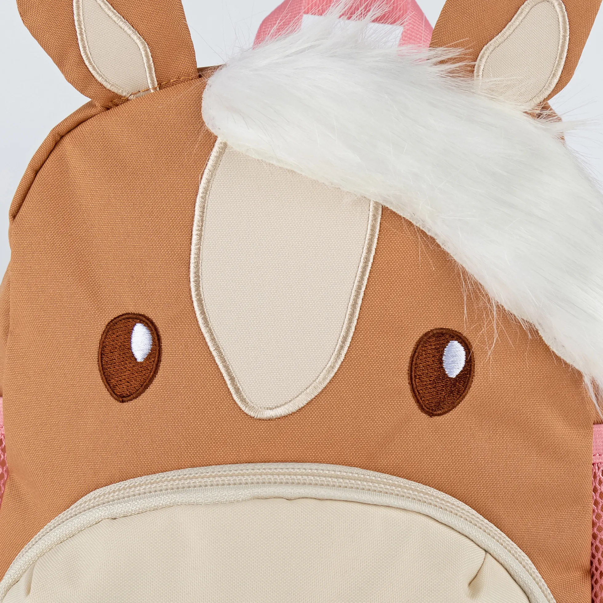 Kinder Rucksack Pony Love
