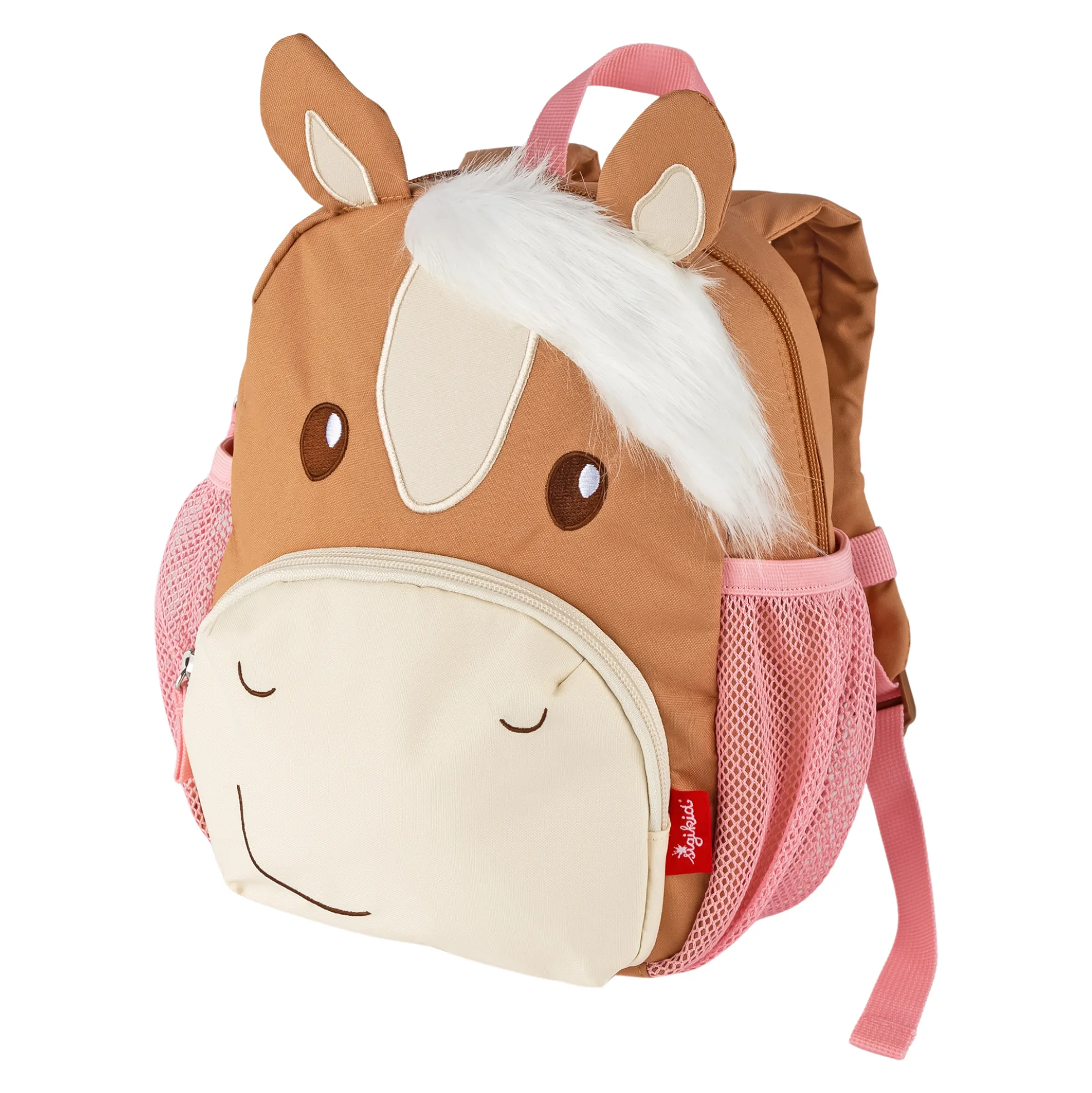Kinder Rucksack Pony Love