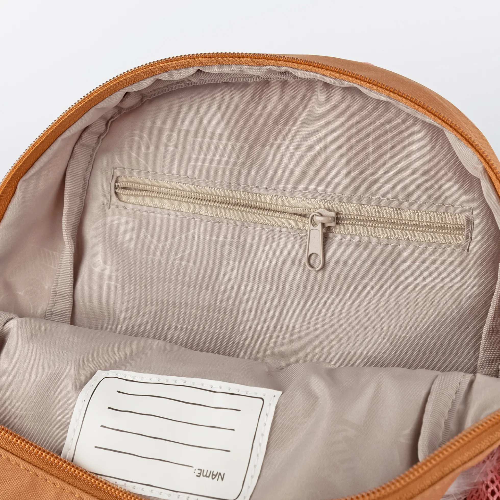 Kinder Rucksack Pony Love