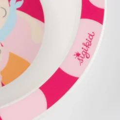 Kinder Schüssel Schaf Schnuggi rPET