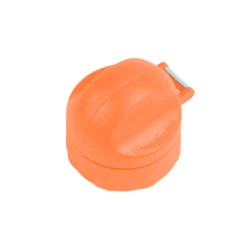 Kinder Set 250 ml Edelstahl-Trinkflasche und Brotbox, Löwe