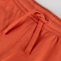 Kinder Shorts Savanne, orange