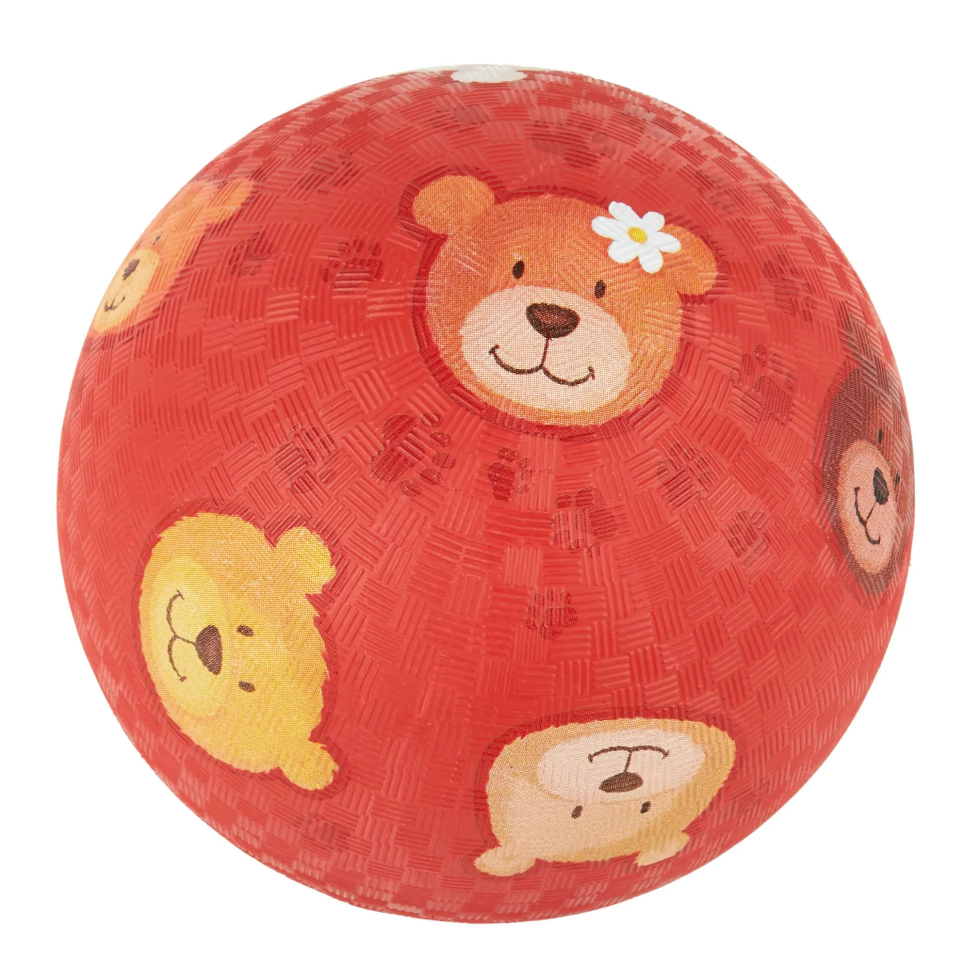 Kinder Spielball Bären